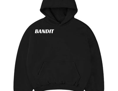 Crest Hoodie