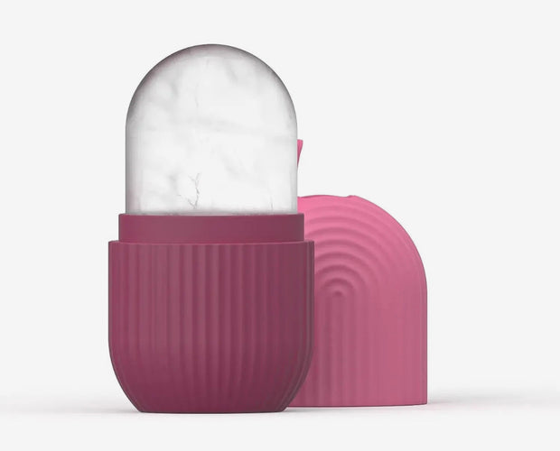 Facial Ice Roller