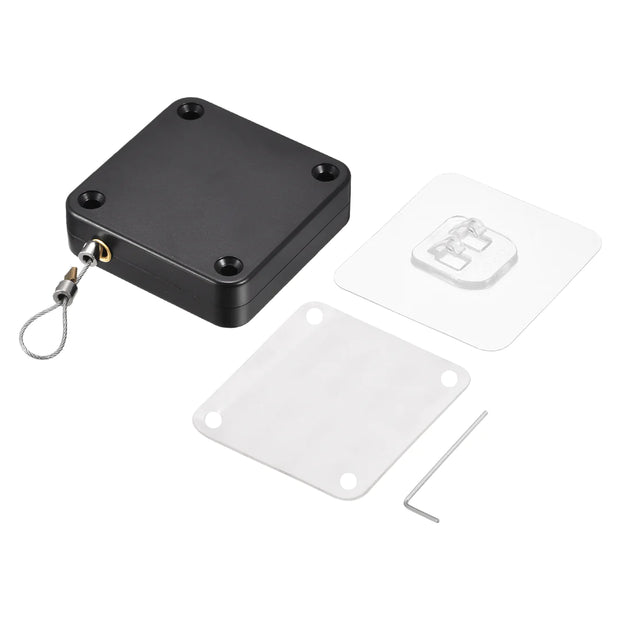 Automatic door Closer