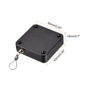 Automatic door Closer