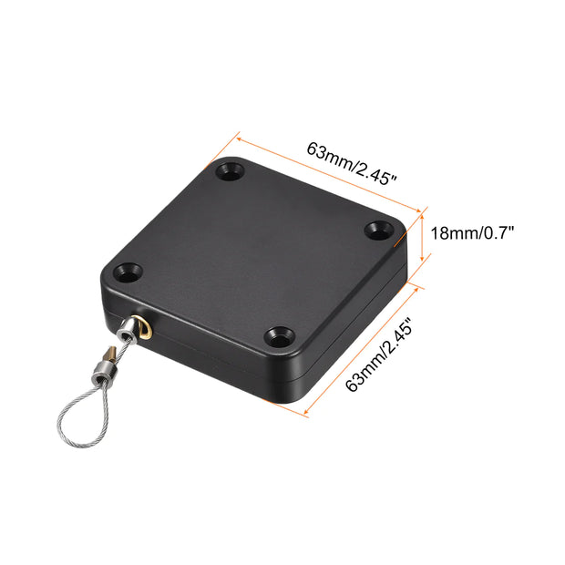 Automatic door Closer