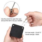 Automatic door Closer