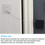Automatic door Closer