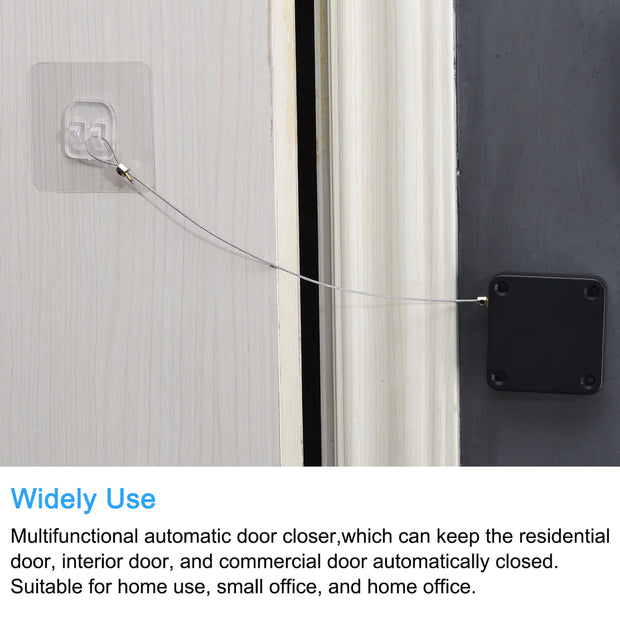 Automatic door Closer