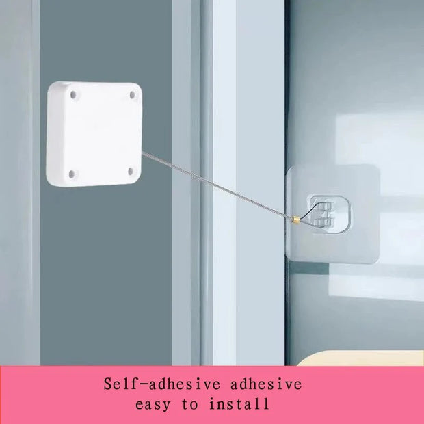 Automatic door Closer