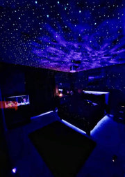 Galaxy Projector