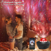 Galaxy Projector