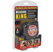 3-in-1 Digital Tape Measure