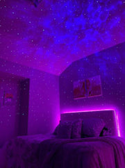 Galaxy Projector