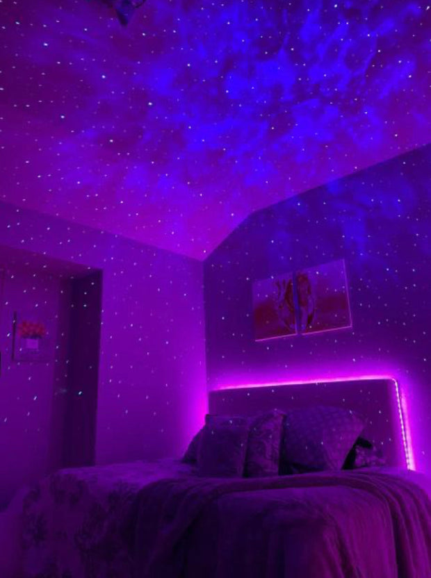 Galaxy Projector