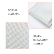 1M x 1M Fire Blanket Fiberglass Fire Flame Retardant Emergency Survival Fire Shelter Safety Cover Fire Emergency Blanket