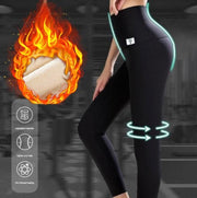 (Early Christmas 50%OFF) Slim Thick Winter Leggings