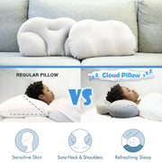 Cloud Pillow