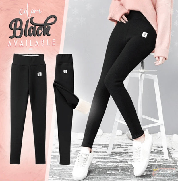 (Early Christmas 50%OFF) Slim Thick Winter Leggings