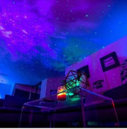 Galaxy Projector