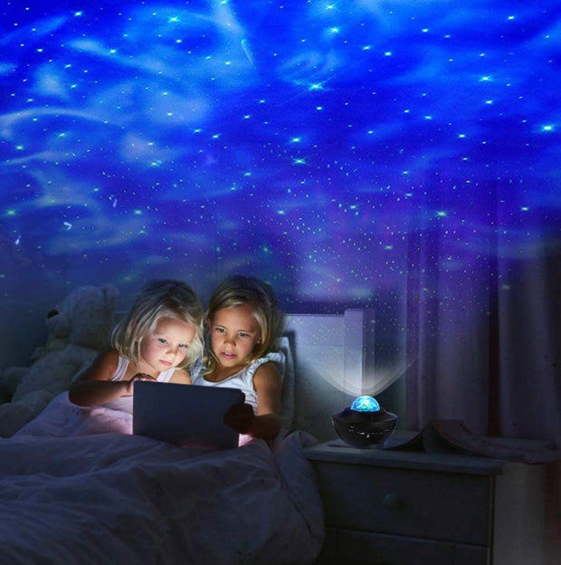 Galaxy Projector