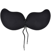 Backless, Strapless, Push-up, Stick-on | Wing Style Bra