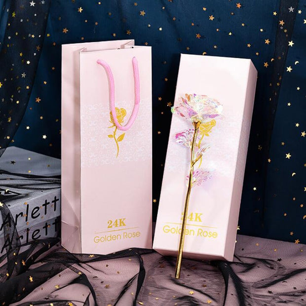GALAXY ROSE