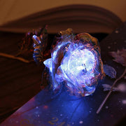 GALAXY ROSE