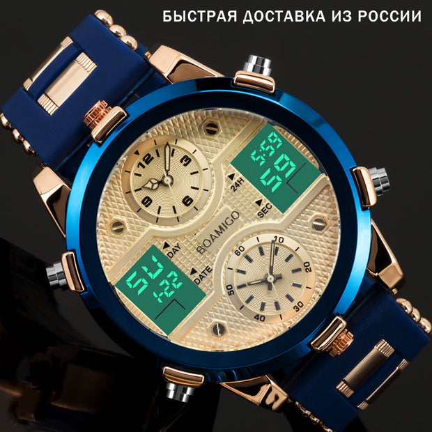 Luxurious Watch