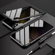 ENHANCE - PRIVACY MAGNETIC PHONE CASE