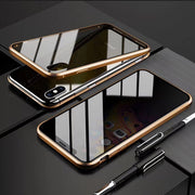 ENHANCE - PRIVACY MAGNETIC PHONE CASE