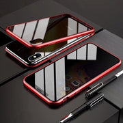 ENHANCE - PRIVACY MAGNETIC PHONE CASE