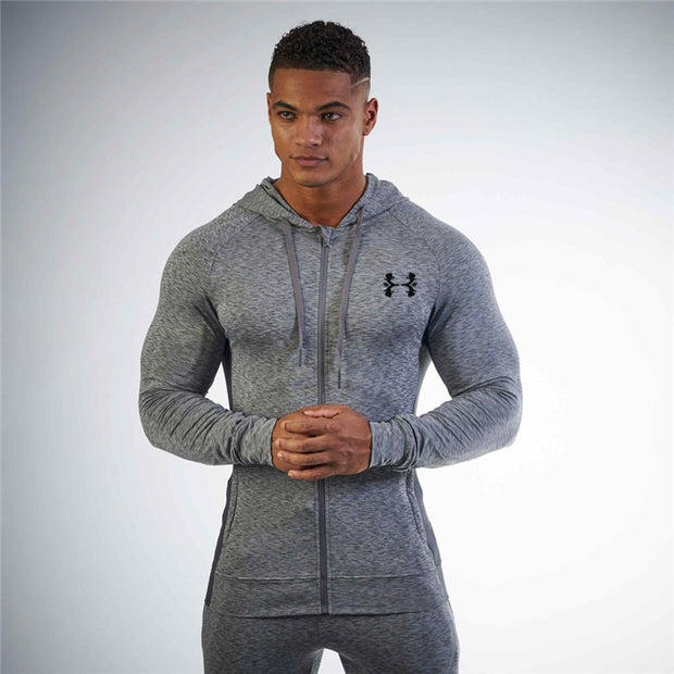 Fitness Sport Jacket