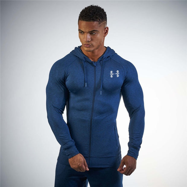 Fitness Sport Jacket