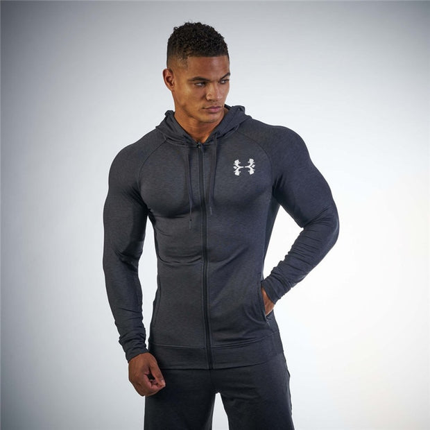 Fitness Sport Jacket