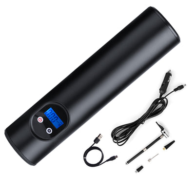 PORTABLE ELETRIC AIR PUMP