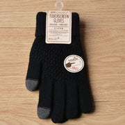 WINTER WARM TOUCH SCREEN GLOVES