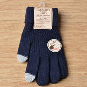 WINTER WARM TOUCH SCREEN GLOVES