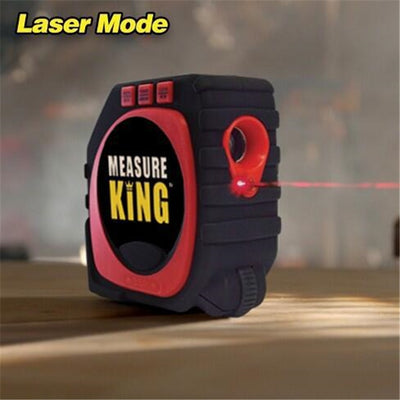 3-in-1 Digital Tape Measure
