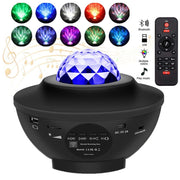 Galaxy Projector