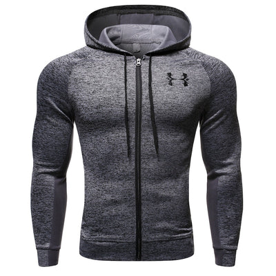 Fitness Sport Jacket