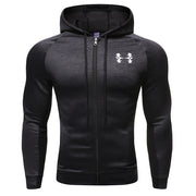 Fitness Sport Jacket