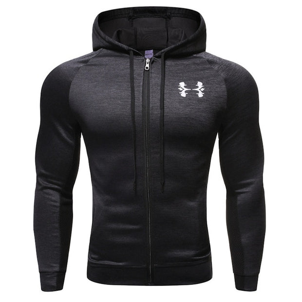 Fitness Sport Jacket