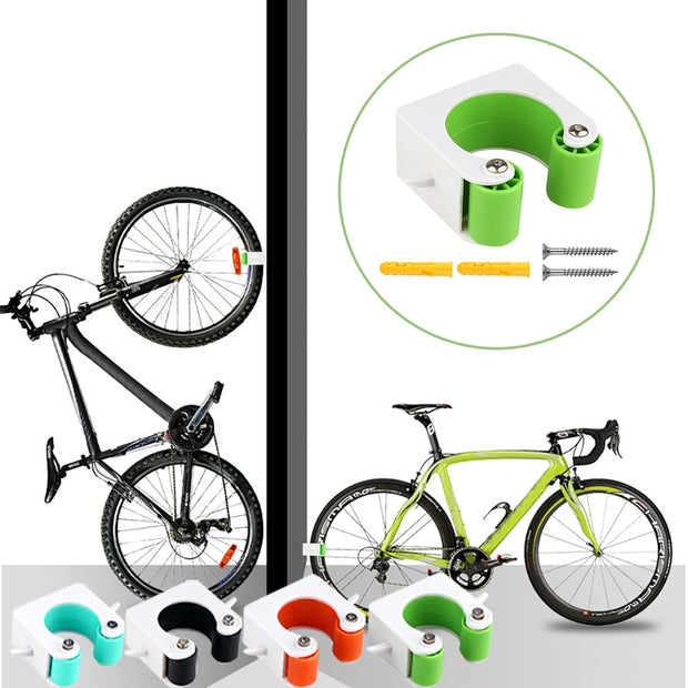 Bicycle Wall Rack