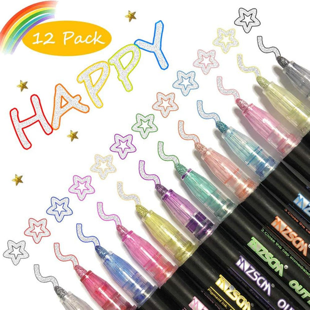 Marker Pen for Highlight