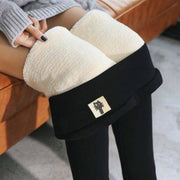 (Early Christmas 50%OFF) Slim Thick Winter Leggings