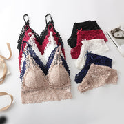 Women Lace Bra Sets