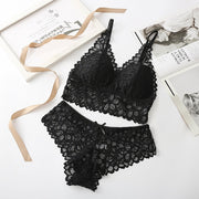 Women Lace Bra Sets