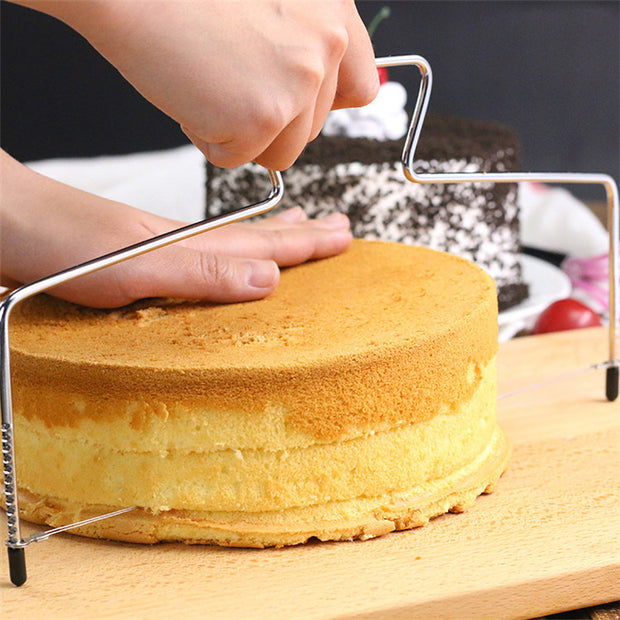 Cake Leveler