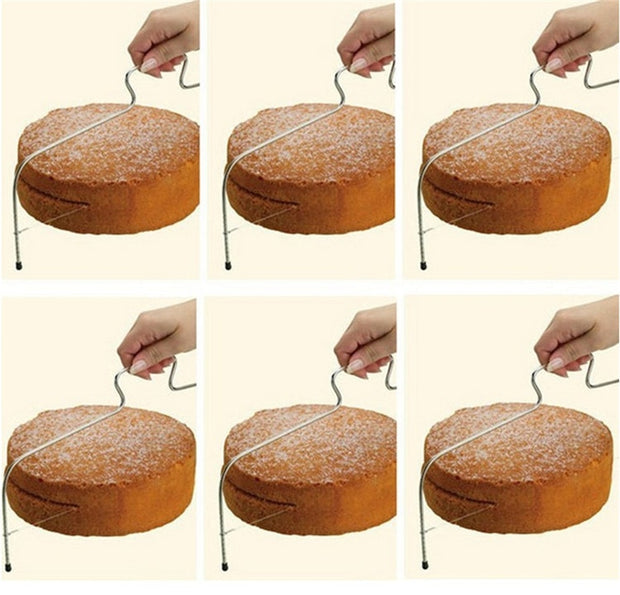 Cake Leveler