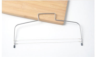 Cake Leveler