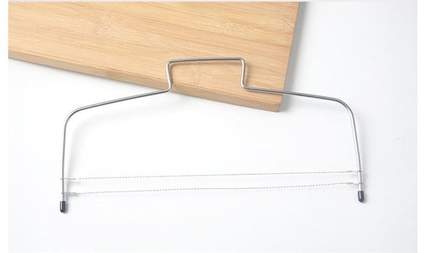 Cake Leveler