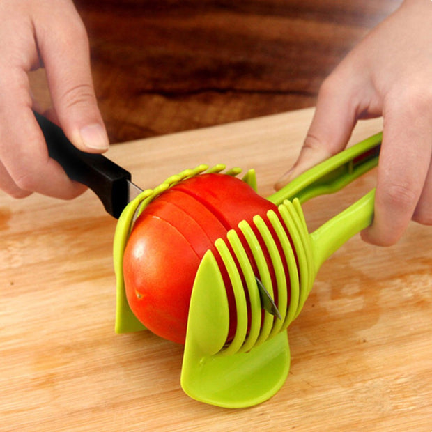 Fruit and Vegetable Slicer