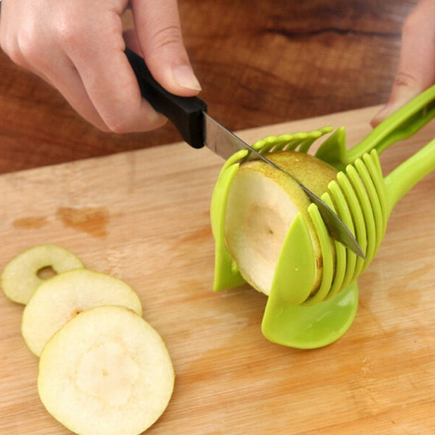 Fruit and Vegetable Slicer