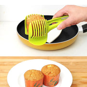 Fruit and Vegetable Slicer